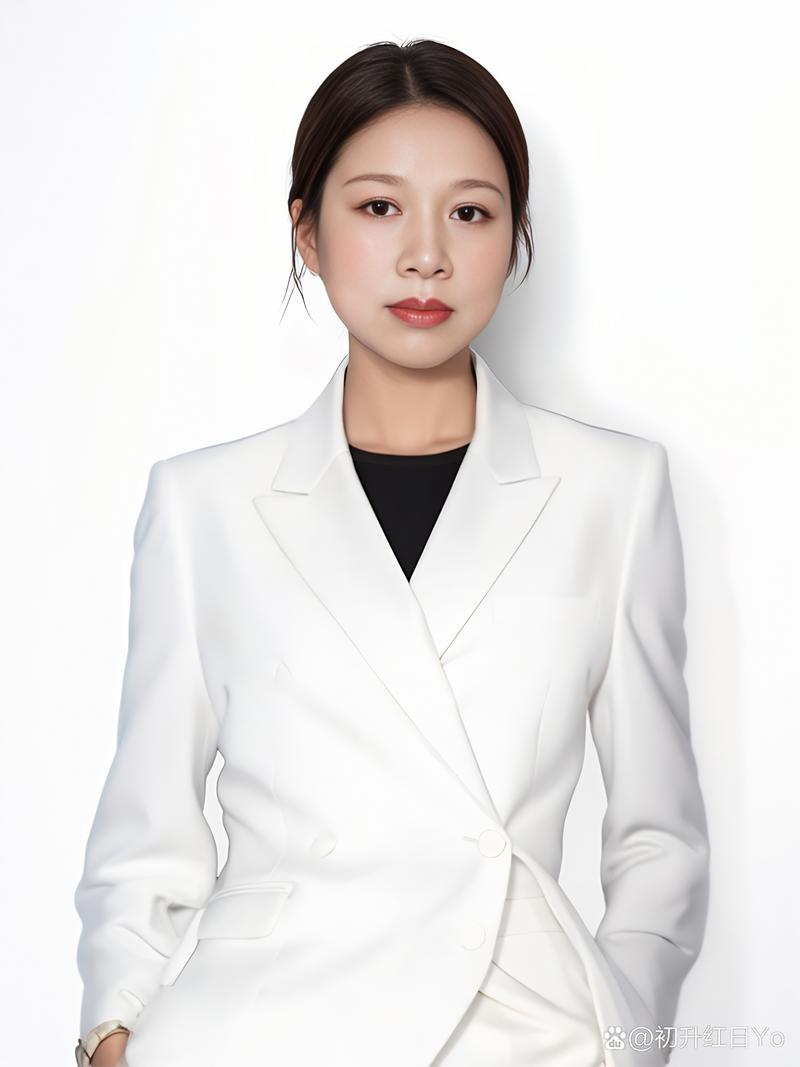 刘杜莉 商务拓展总监