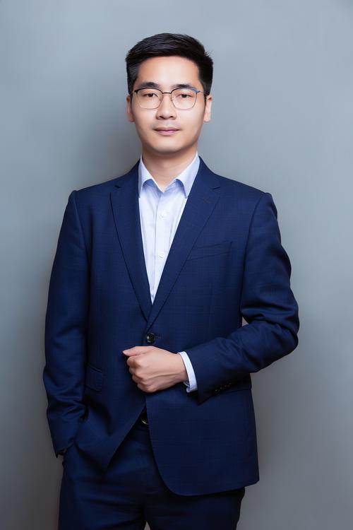 王福蓉 设计总监